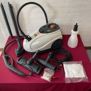スチーム洗浄機