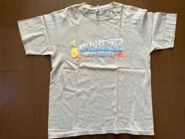 2025年最新】Yahoo!オークション -brian setzer(Tシャツ)の中古 2025年最新】Yahoo!オークション -brian setzer(Tシャツ)の中古