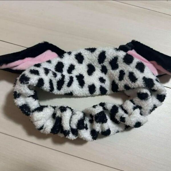 101匹わんちゃん カチューシャ・ヘアバンド
