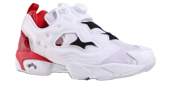 【完売品】REEBOK INSTA PUMP FURY POP メンズ スニーカー