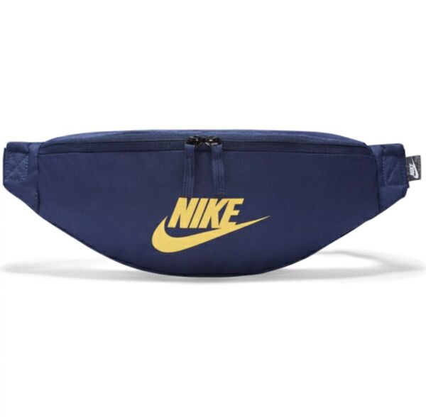 【新品未使用】NIKE ボディバッグ DB0490 ネイビー