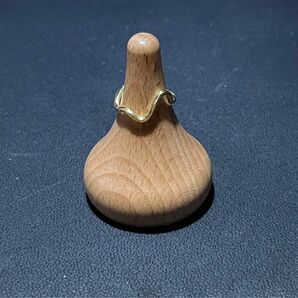 真鍮オーダーメイドリング brass custom made ring【】