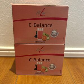 ドイツPM Fitline C-Balance 2点セット