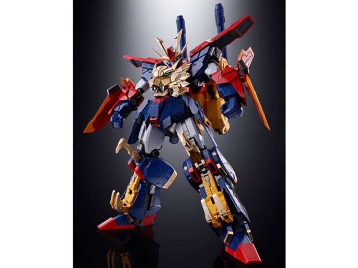 トライオン3 超合金の新品・未使用品・中古品|Yahoo!フリマ(旧 トライオン3 超合金の新品・未使用品・中古品|Yahoo!フリマ(旧