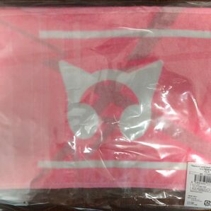 「Rausch und/and Craziness」ライブ記念セット パレオ