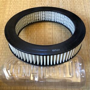 トヨタ 旧車 社外品 エアフィルター 未使用品