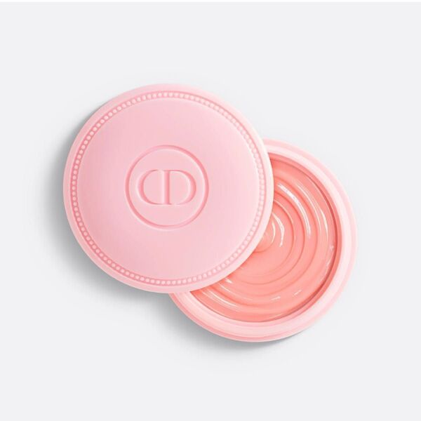 DIOR クレーム アブリコ(スプリング コレクション 2025 限定品) ピンクの限定パッケージ