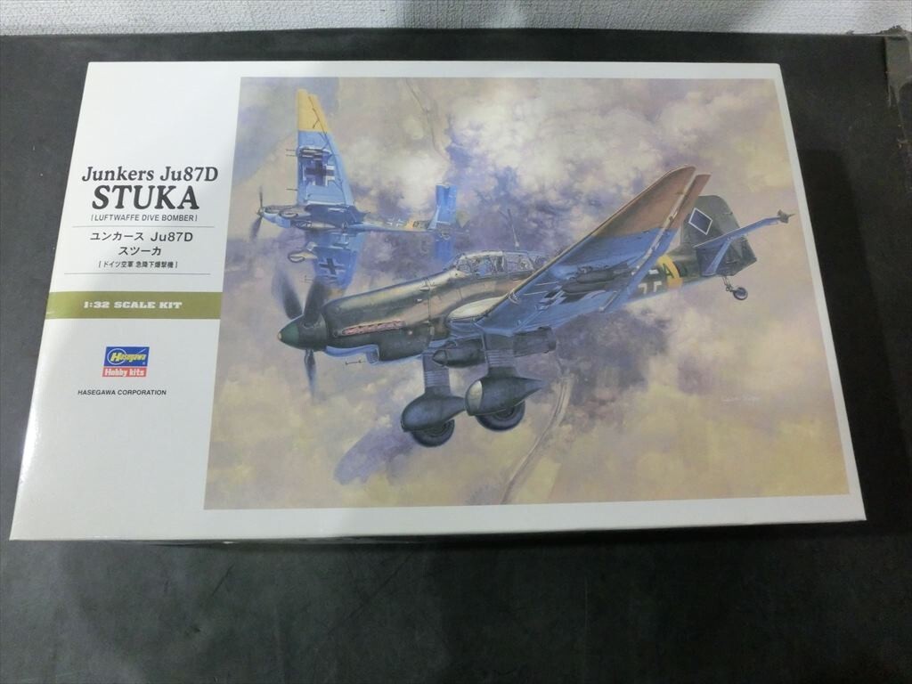 Yahoo!オークション -「ju 87 1/32」の落札相場・落札価格 Yahoo!オークション -「ju 87 1/32」の落札相場・落札価格