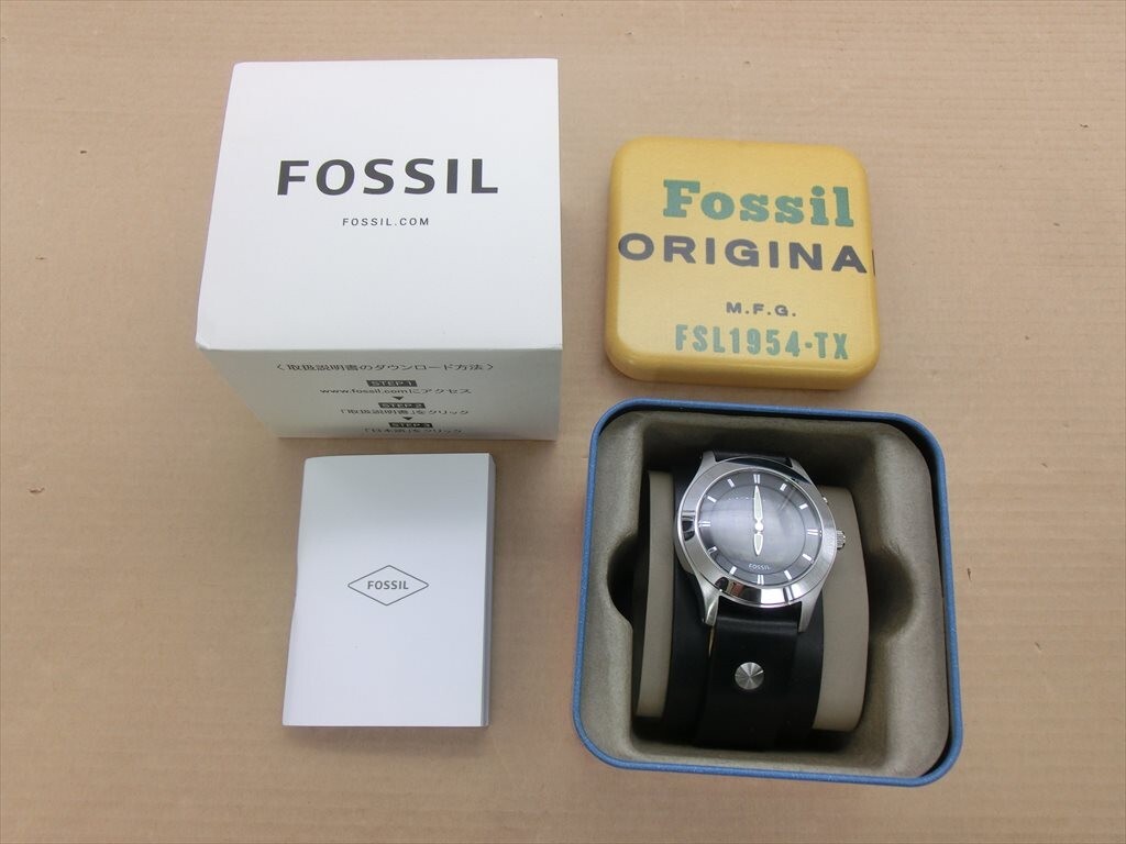 Yahoo!オークション -「fossil big tic」(アクセサリー、時計 Yahoo!オークション -「fossil big tic」(アクセサリー、時計