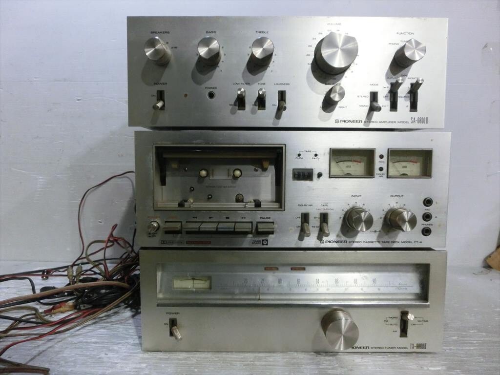 Yahoo!オークション -「sa-6800ii」の落札相場・落札価格 Yahoo!オークション -「sa-6800ii」の落札相場・落札価格