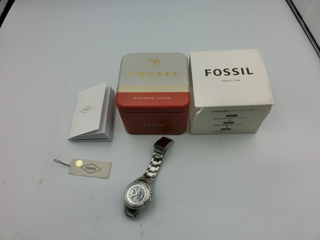 Yahoo!オークション -「fossil big tic」(アクセサリー、時計 Yahoo!オークション -「fossil big tic」(アクセサリー、時計