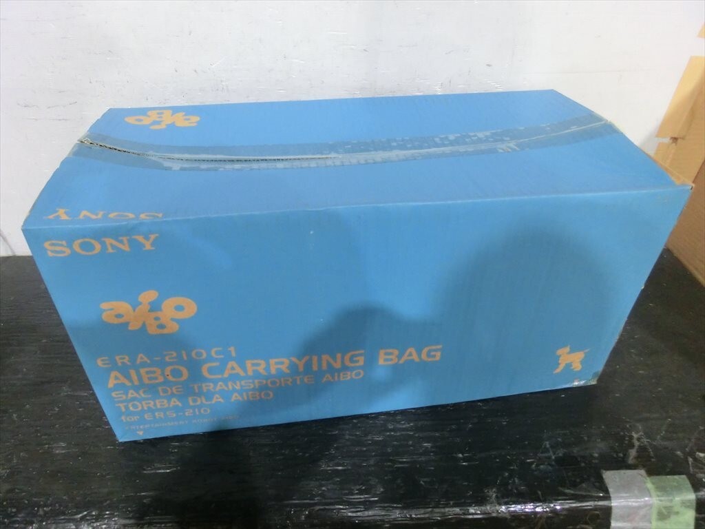 Yahoo!オークション -「bag」(AIBO) (バーチャルペット)の落札 Yahoo!オークション -「bag」(AIBO) (バーチャルペット)の落札