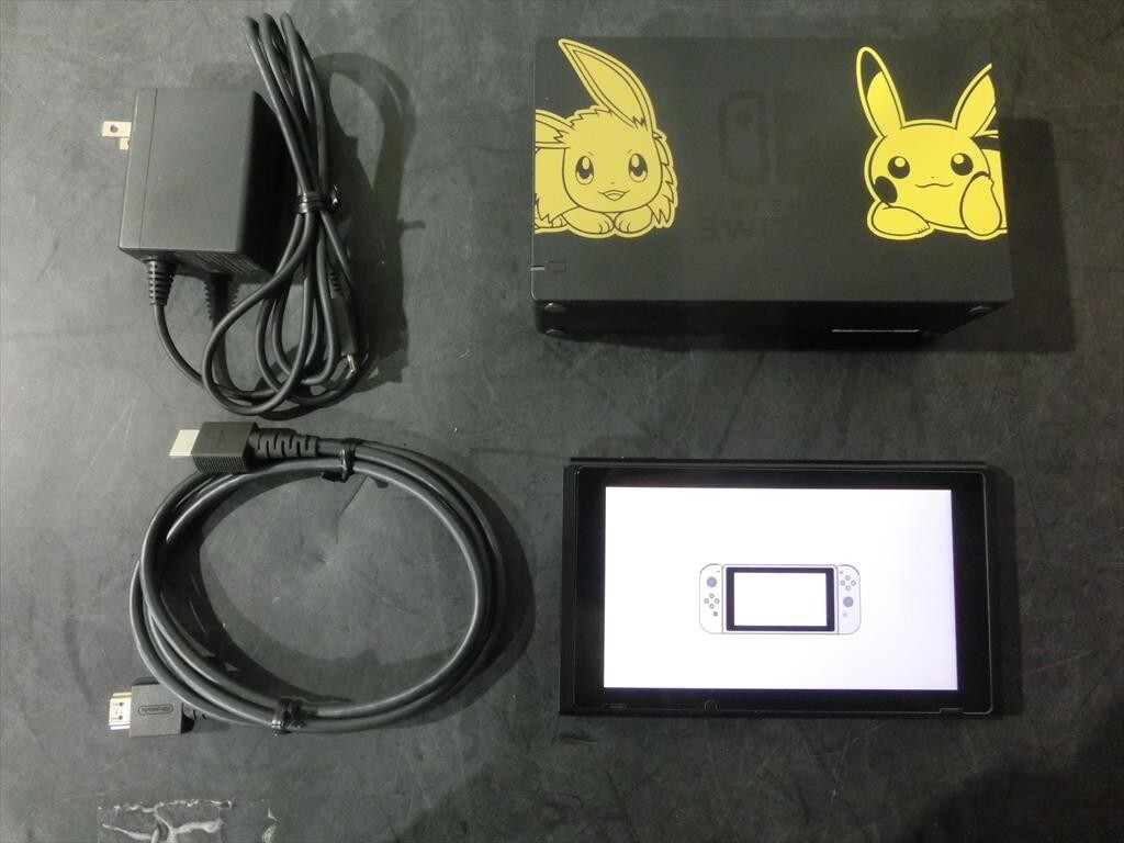 Yahoo!オークション -「傷あり」(ニンテンドースイッチ本体 Yahoo!オークション -「傷あり」(ニンテンドースイッチ本体