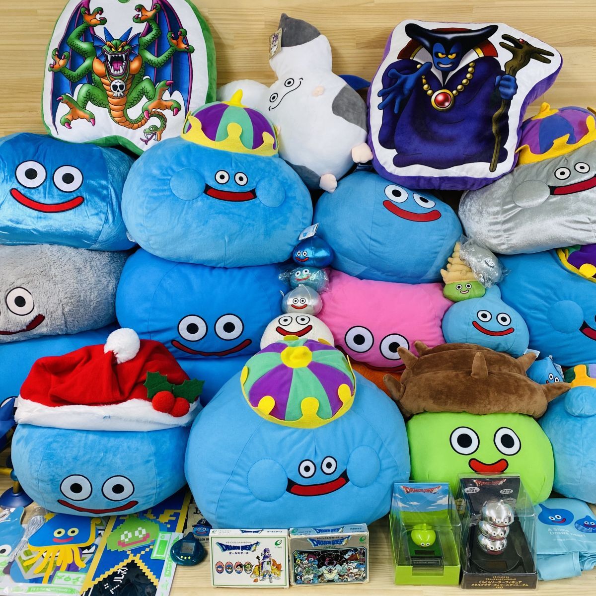 Yahoo!オークション -「ドラゴンクエストあるくんです」の落札 Yahoo!オークション -「ドラゴンクエストあるくんです」の落札
