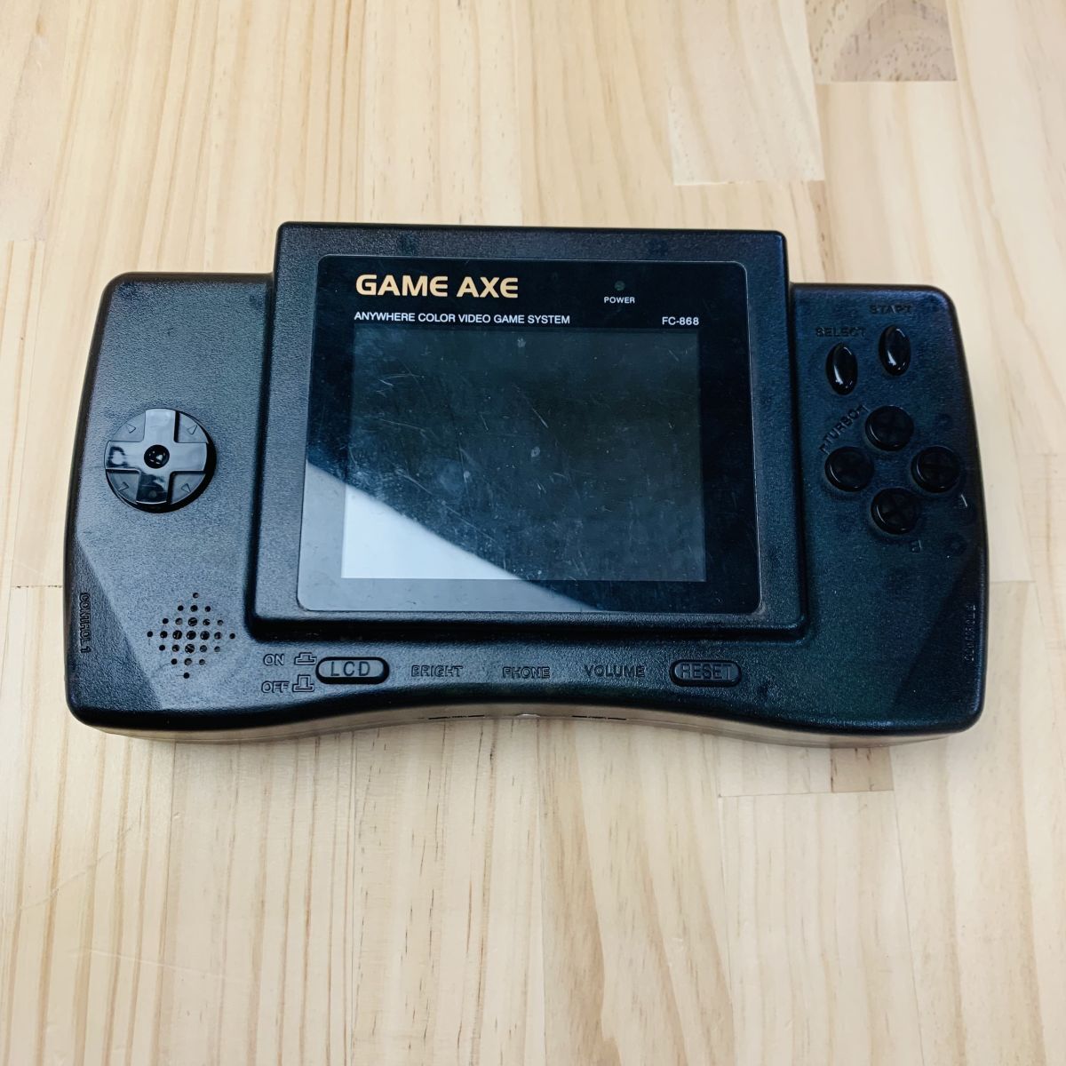 Yahoo!オークション -「game axe」(テレビゲーム) (ゲーム)の Yahoo!オークション -「game axe」(テレビゲーム) (ゲーム)の
