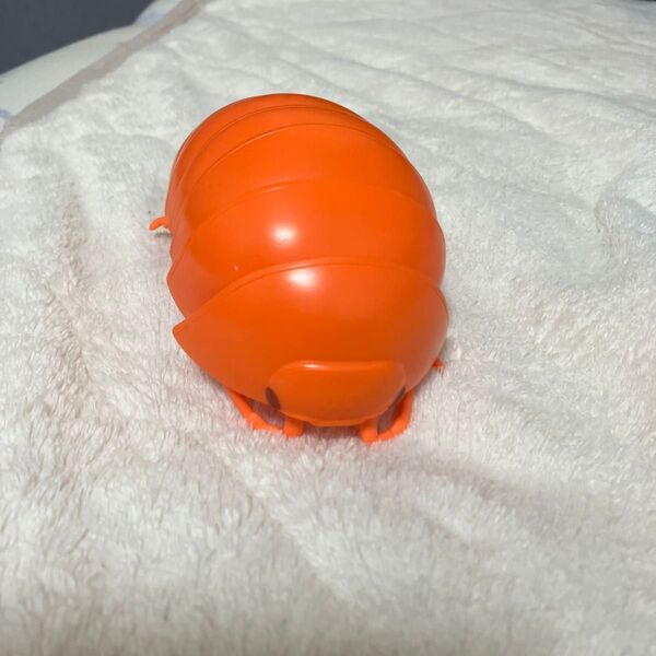 ダンゴムシ
