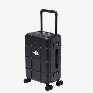 オールウェザー4ウィーラー22インチ ノースフェイス スーツケース NM32367