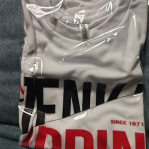 天下一品オリジナルTシャツホワイト