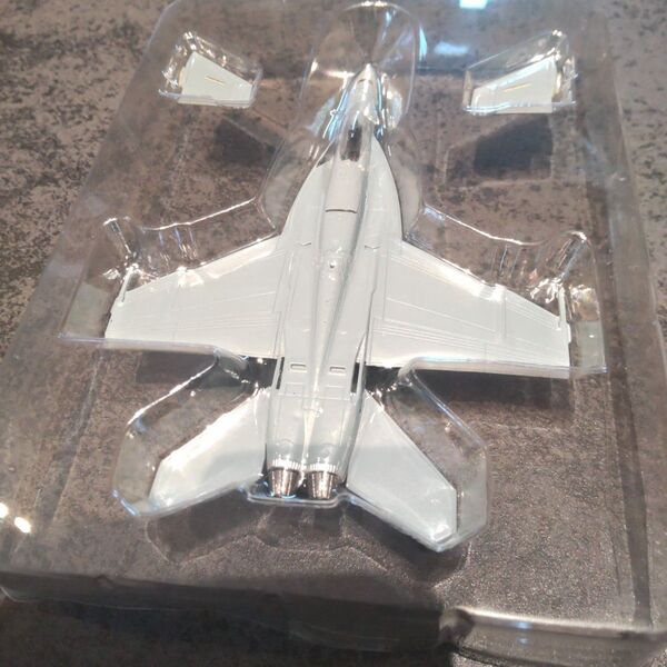 Jwing スーパーホーネット 1/144