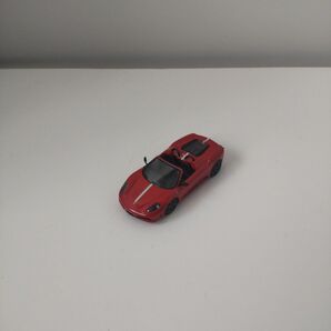京商 フェラーリ Scuderia Spider 16M 1/64