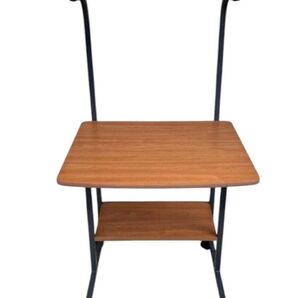 3段パソコンデスク