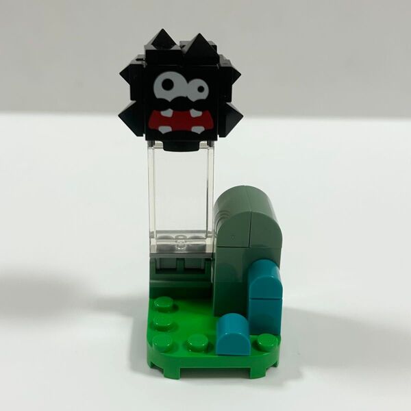 チョロボン (LEGO スーパーマリオ キャラクター パック 71361)
