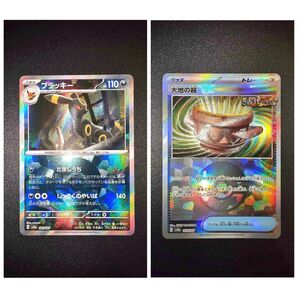 ポケモンカード テラスタルフェスex