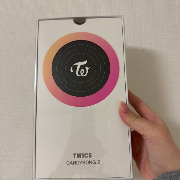 TWICEペンライト