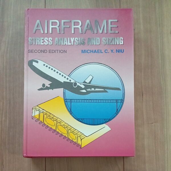 AIRFRAME STRESS ANALYSIS AND SIZING