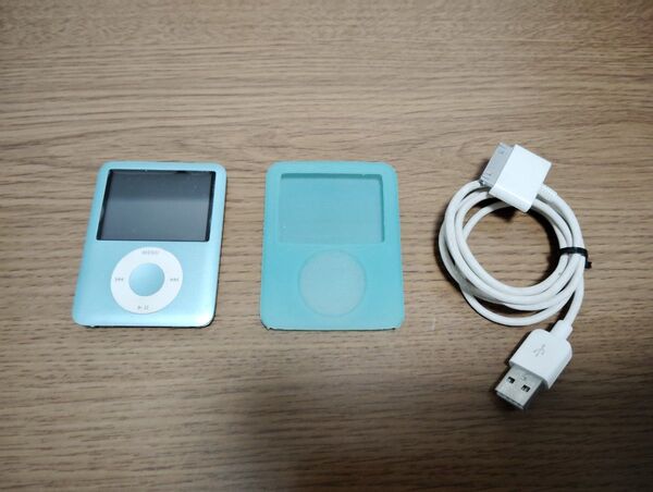 iPod Apple
