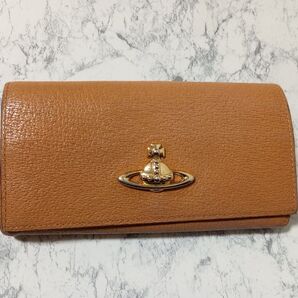 Vivienne Westwood ヴィヴィアン・ウエストウッド 長財布