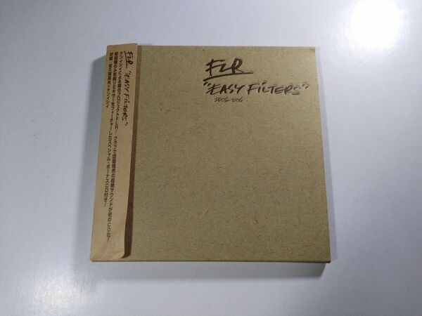 FLR - Easy Filters
