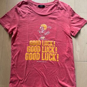 rodeo crowns Tシャツ