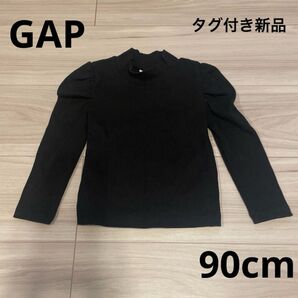 GAP ギャップ ギャップベビー カットソー 長袖 トップス 長袖Tシャツ