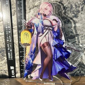 ニケ アクリルスタンド 勝利の女神 NIKKE メガニケ アクスタ ルドミラ