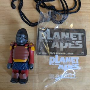 PLANET OF THE APES 非売品キューブリック