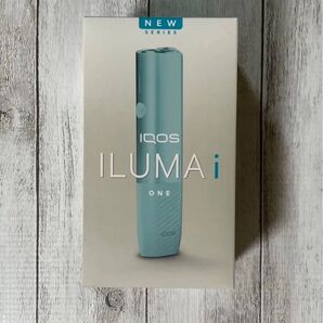 アイコス ILUMA i ONE 本体 新品未開封