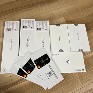VYVO WATCH GENERATION2 スマートウォッチ 3本セット
