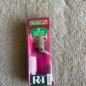 ロデオクラフト ウッサS ティモンカラー TKグロー