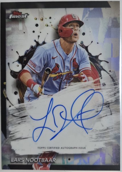 Yahoo!オークション -「ヌートバー topps」の落札相場・落札価格 Yahoo!オークション -「ヌートバー topps」の落札相場・落札価格