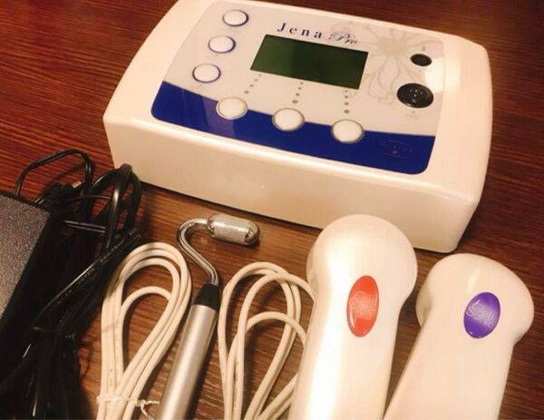 【エステサロン美顔器】全身可能