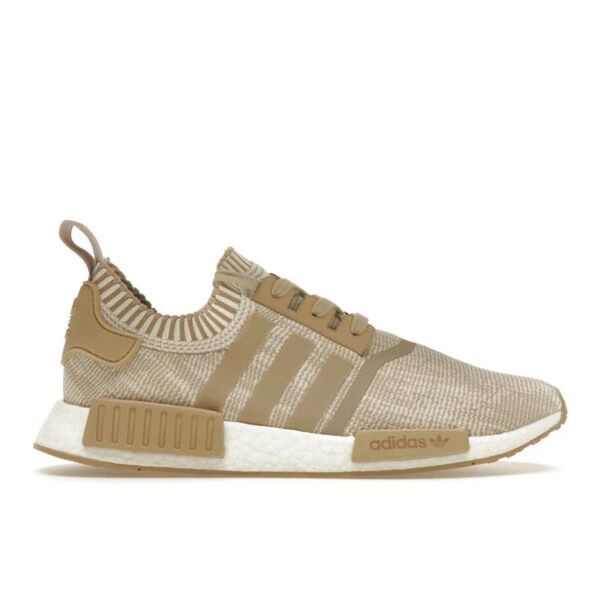 adidas NMD R1 Linen Khaki 26.0cm