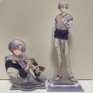 大黒可不可 アクスタセット