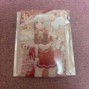 ラブライブシリーズオフィシャルカードゲームトレーディングしかくい缶バッジ 夕霧綴理