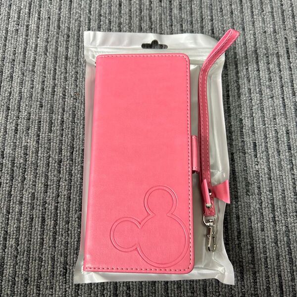 Xperia マークⅢ SOG03 SO51B 手帳型