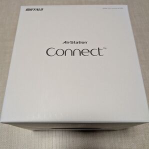 AirStation connect WRM-D2133HS/W1SN (パールホワイトグレージュ)