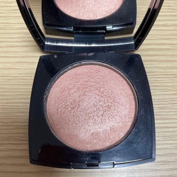 CHANELプードルルミエール30ロージーゴールド