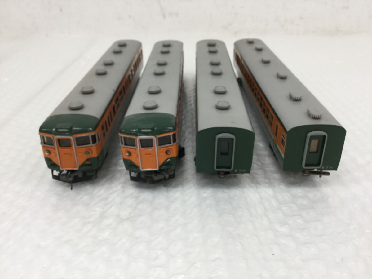 Yahoo!オークション -「ho クハ111」(JR、国鉄車輌) (HOゲージ Yahoo!オークション -「ho クハ111」(JR、国鉄車輌) (HOゲージ