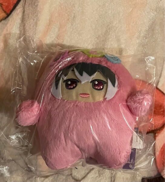 アイドリッシュセブン きらどるぬいぐるみ モンぬい 百