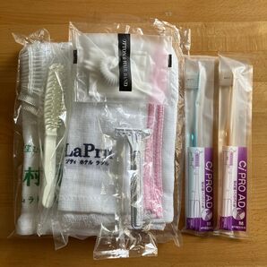 アメニティセット